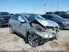 3CZRU5H5XGM705270 2016 HONDA HR-V