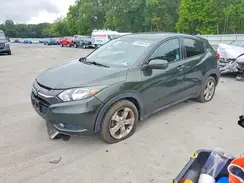 3CZRU5H5XGM705303 2016 HONDA HR-V