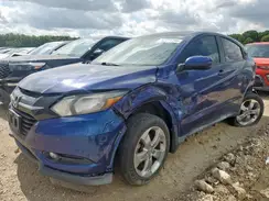 3CZRU5H5XGM705575 2016 HONDA HR-V