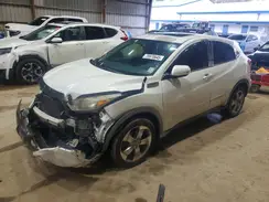 3CZRU5H5XGM705690 2016 HONDA HR-V