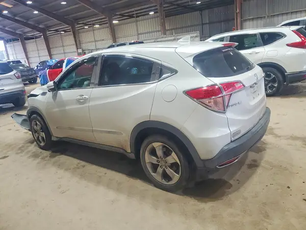 3CZRU5H5XGM705690 2016 HONDA HR-V - Image 2