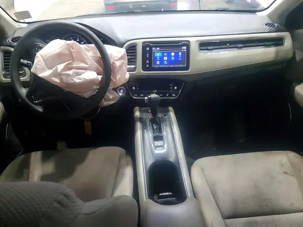 3CZRU5H5XGM705690 2016 HONDA HR-V - Image 8