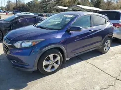 3CZRU5H5XGM705785 2016 HONDA HR-V