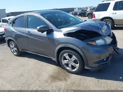 3CZRU5H5XGM706421 2016 HONDA HR-V