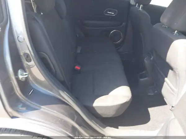 3CZRU5H5XGM706421 2016 HONDA HR-V - Image 8