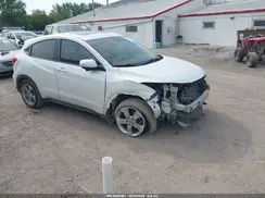 3CZRU5H5XGM706631 2016 HONDA HR-V