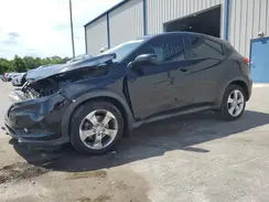3CZRU5H5XGM707018 2016 HONDA HR-V