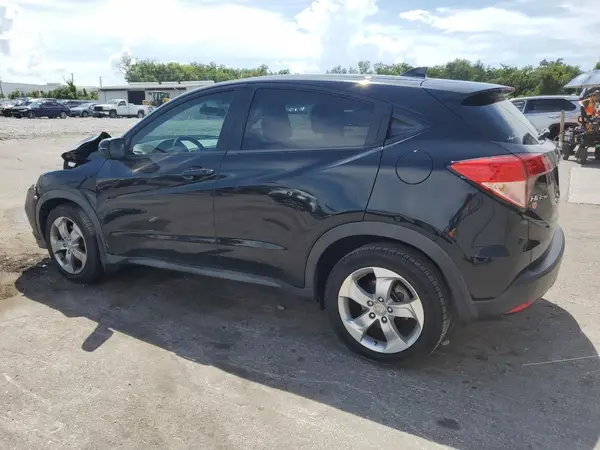 3CZRU5H5XGM707018 2016 HONDA HR-V - Image 2