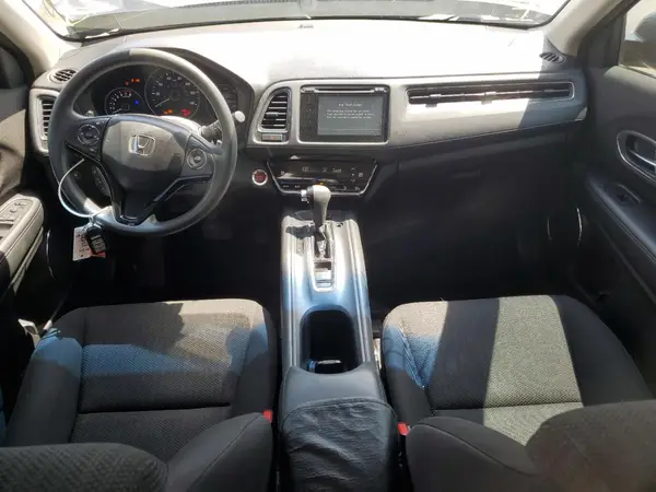 3CZRU5H5XGM707018 2016 HONDA HR-V - Image 8