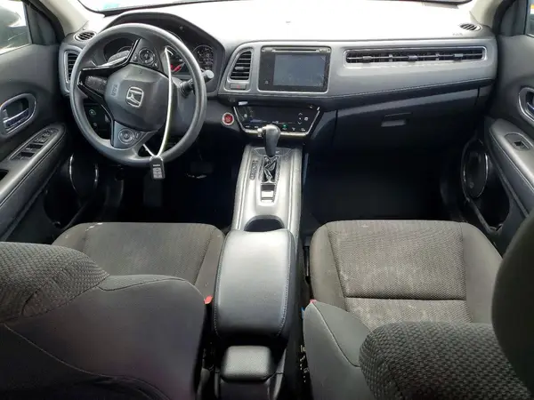 3CZRU5H5XGM707097 2016 HONDA HR-V - Image 8