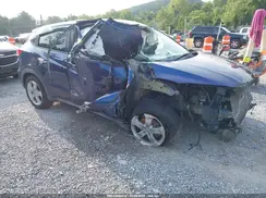 3CZRU5H5XGM708119 2016 HONDA HR-V