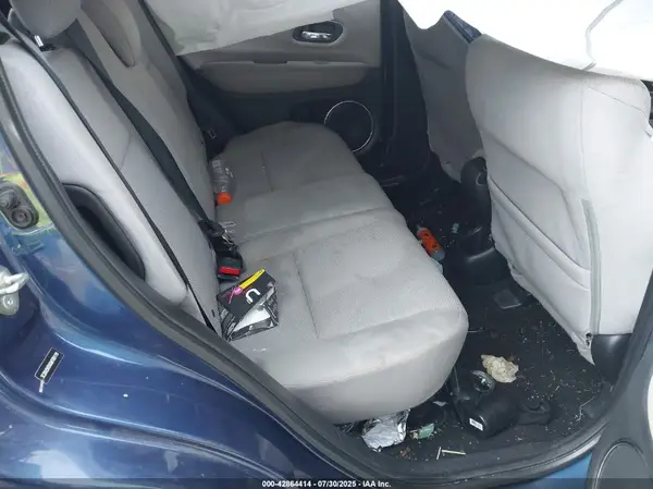 3CZRU5H5XGM708119 2016 HONDA HR-V - Image 8