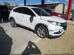 3CZRU5H5XGM708427 2016 HONDA HR-V