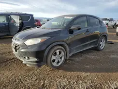 3CZRU5H5XGM708637 2016 HONDA HR-V