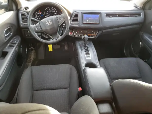3CZRU5H5XGM708637 2016 HONDA HR-V - Image 8