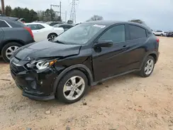 3CZRU5H5XGM708640 2016 HONDA HR-V