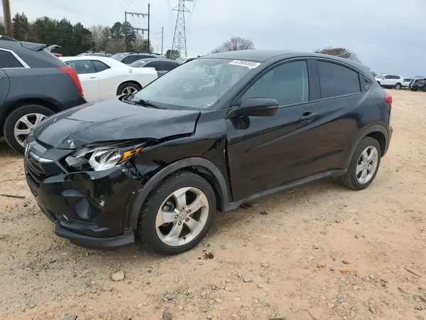 3CZRU5H5XGM708640 2016 HONDA HR-V - Image 1
