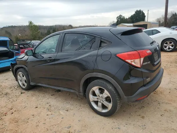3CZRU5H5XGM708640 2016 HONDA HR-V - Image 2