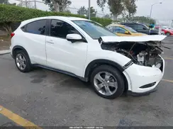 3CZRU5H5XGM708945 2016 HONDA HR-V