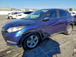 3CZRU5H5XGM709688 2016 HONDA HR-V