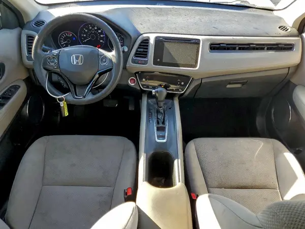 3CZRU5H5XGM709688 2016 HONDA HR-V - Image 8