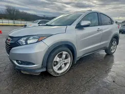 3CZRU5H5XGM709903 2016 HONDA HR-V