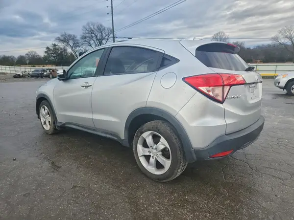 3CZRU5H5XGM709903 2016 HONDA HR-V - Image 2