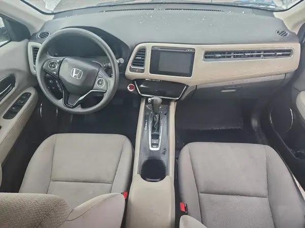 3CZRU5H5XGM709903 2016 HONDA HR-V - Image 8