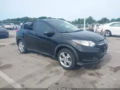 3CZRU5H5XGM710694 2016 HONDA HR-V