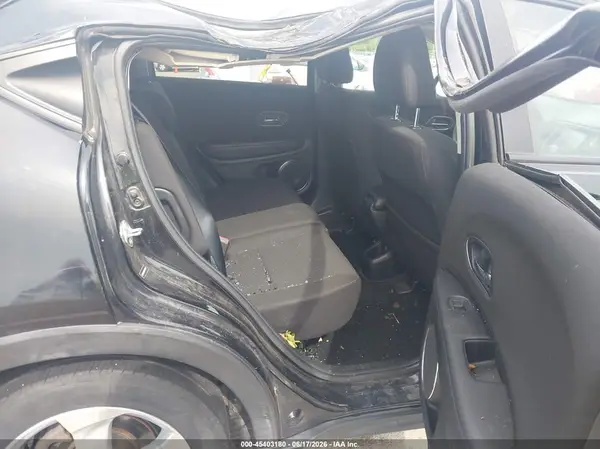 3CZRU5H5XGM710694 2016 HONDA HR-V - Image 8