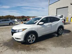 3CZRU5H5XGM711070 2016 HONDA HR-V