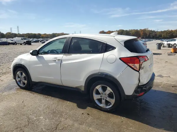 3CZRU5H5XGM711070 2016 HONDA HR-V - Image 2