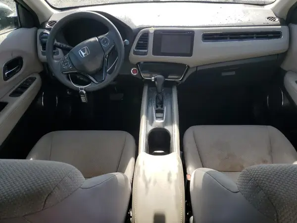 3CZRU5H5XGM711070 2016 HONDA HR-V - Image 8