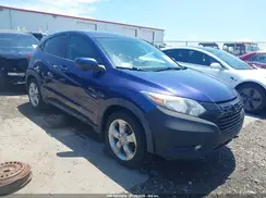 3CZRU5H5XGM711134 2016 HONDA HR-V