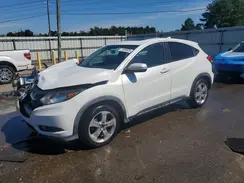 3CZRU5H5XGM711246 2016 HONDA HR-V