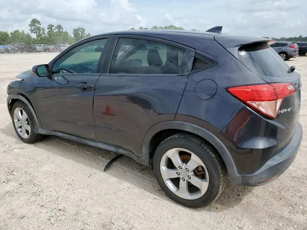 3CZRU5H5XGM711537 2016 HONDA HR-V - Image 2