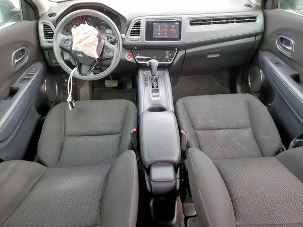 3CZRU5H5XGM711537 2016 HONDA HR-V - Image 8