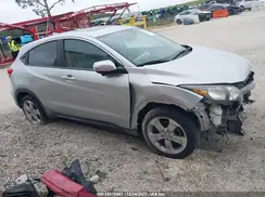 3CZRU5H5XGM711926 2016 HONDA HR-V
