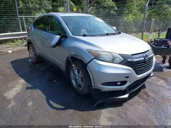 3CZRU5H5XGM712686 2016 HONDA HR-V