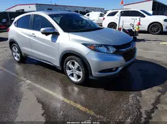 3CZRU5H5XGM712705 2016 HONDA HR-V