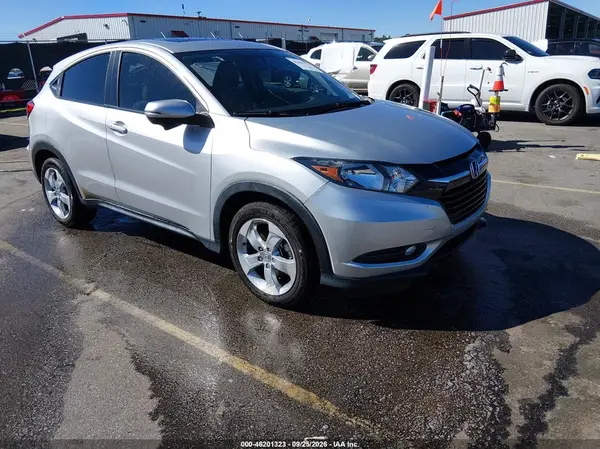 3CZRU5H5XGM712705 2016 HONDA HR-V - Image 1