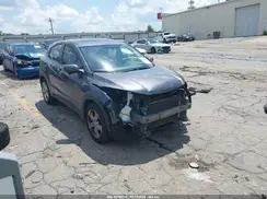 3CZRU5H5XGM713871 2016 HONDA HR-V