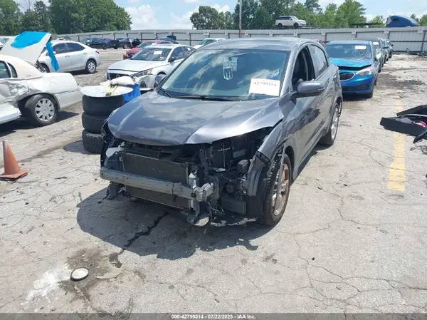 3CZRU5H5XGM713871 2016 HONDA HR-V - Image 2