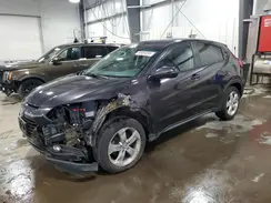 3CZRU5H5XGM714213 2016 HONDA HR-V