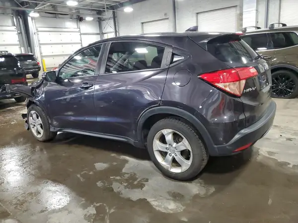 3CZRU5H5XGM714213 2016 HONDA HR-V - Image 2