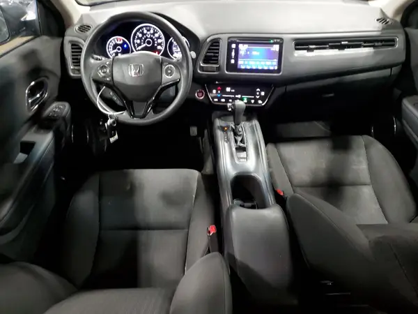 3CZRU5H5XGM714213 2016 HONDA HR-V - Image 8