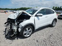 3CZRU5H5XGM714261 2016 HONDA HR-V