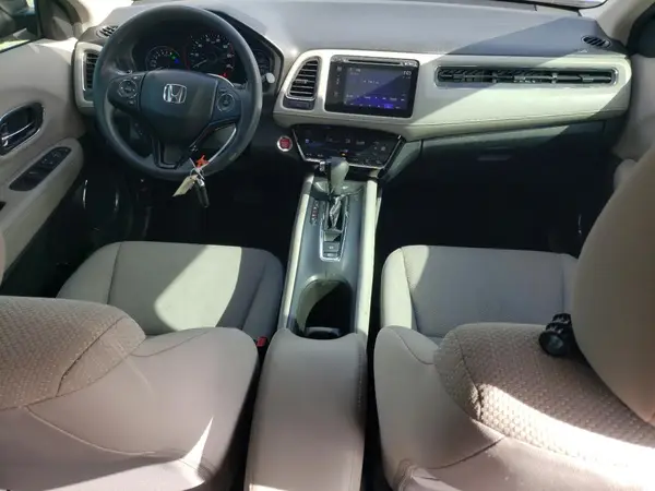 3CZRU5H5XGM715328 2016 HONDA HR-V - Image 8