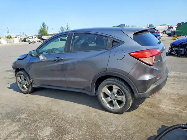 3CZRU5H5XGM715605 2016 HONDA HR-V - Image 2