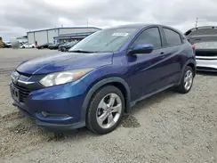 3CZRU5H5XGM715765 2016 HONDA HR-V
